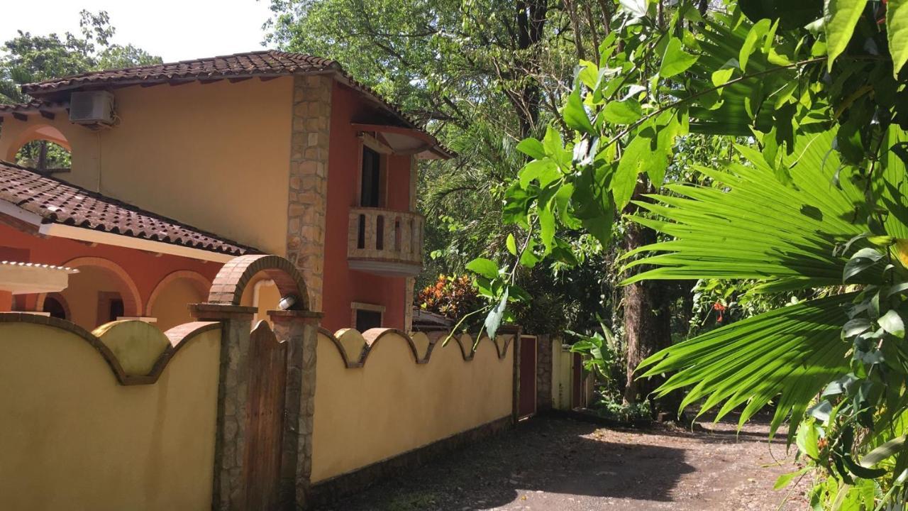 Hotel Casa Bonita Puerto Viejo de Talamanca 外观 照片